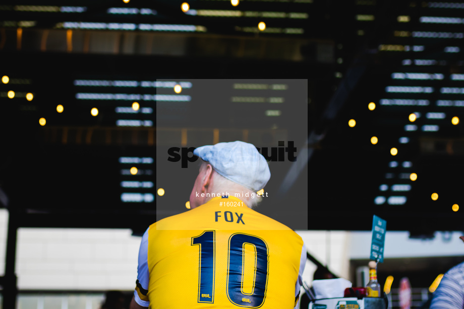 Spacesuit Collections Photo ID 160241, Kenneth Midgett, Nashville SC vs New York Red Bulls II, United States, 26/06/2019 18:00:55