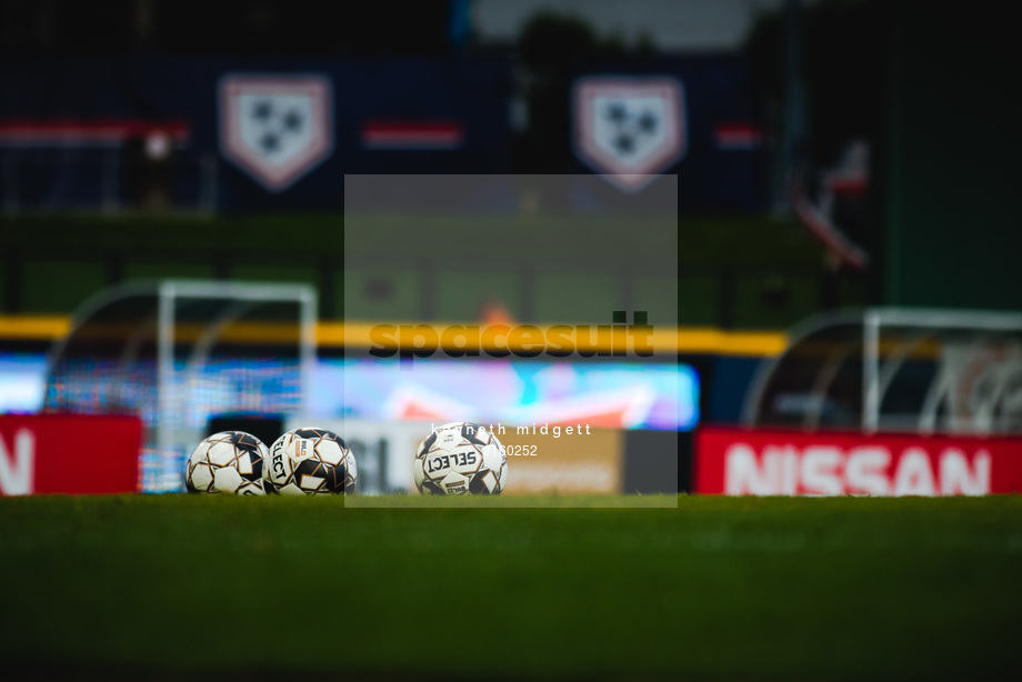 Spacesuit Collections Photo ID 160252, Kenneth Midgett, Nashville SC vs New York Red Bulls II, United States, 26/06/2019 19:31:35
