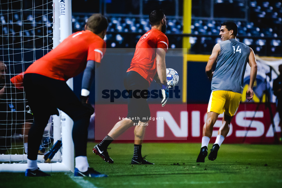 Spacesuit Collections Photo ID 160256, Kenneth Midgett, Nashville SC vs New York Red Bulls II, United States, 26/06/2019 21:42:55