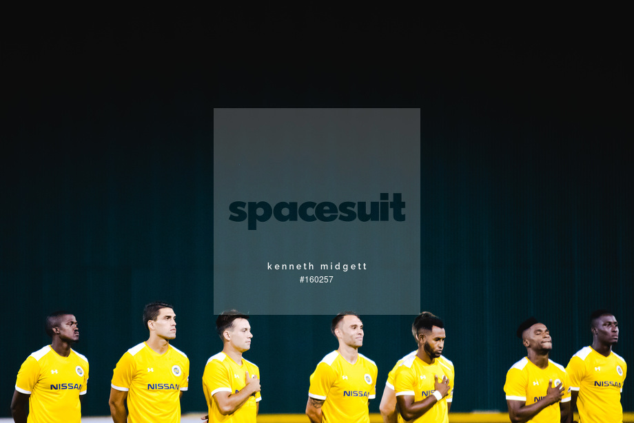 Spacesuit Collections Photo ID 160257, Kenneth Midgett, Nashville SC vs New York Red Bulls II, United States, 26/06/2019 21:59:48