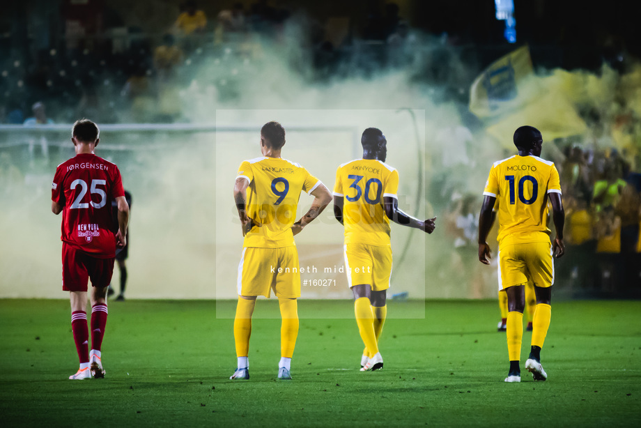 Spacesuit Collections Photo ID 160271, Kenneth Midgett, Nashville SC vs New York Red Bulls II, United States, 26/06/2019 22:26:21