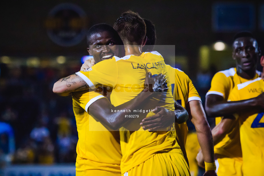 Spacesuit Collections Photo ID 160279, Kenneth Midgett, Nashville SC vs New York Red Bulls II, United States, 26/06/2019 22:38:49