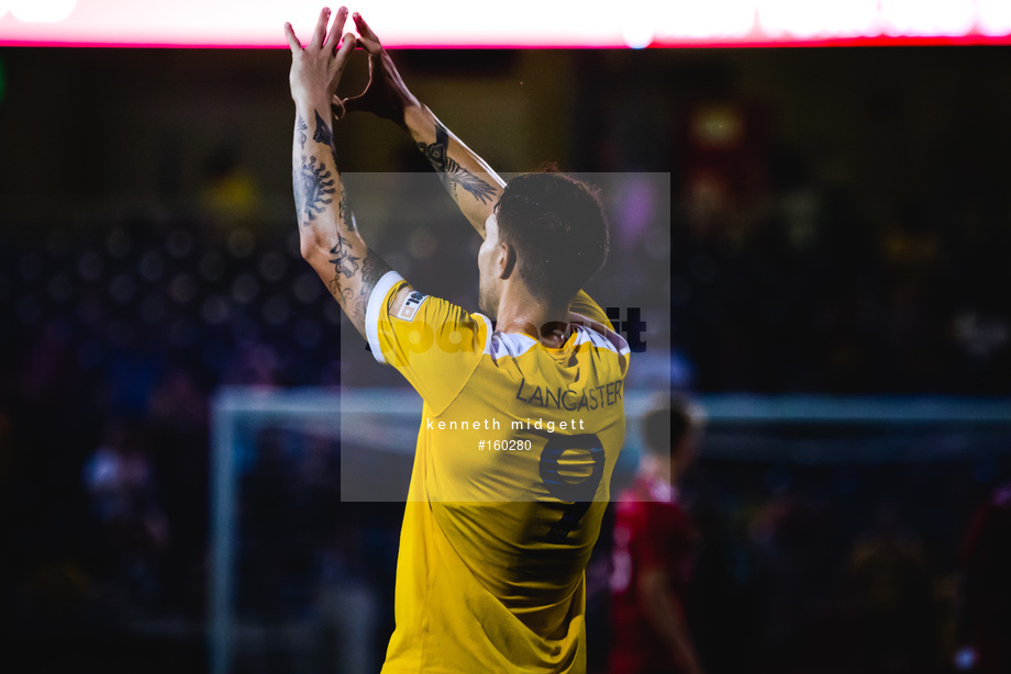 Spacesuit Collections Photo ID 160280, Kenneth Midgett, Nashville SC vs New York Red Bulls II, United States, 26/06/2019 22:38:59