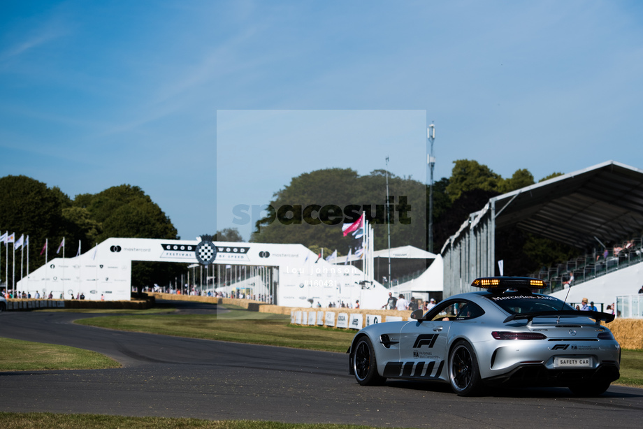 Spacesuit Collections Photo ID 160431, Lou Johnson, Goodwood Festival of Speed, UK, 04/07/2019 18:07:04