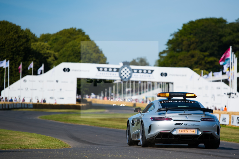 Spacesuit Collections Photo ID 160432, Lou Johnson, Goodwood Festival of Speed, UK, 04/07/2019 18:07:07