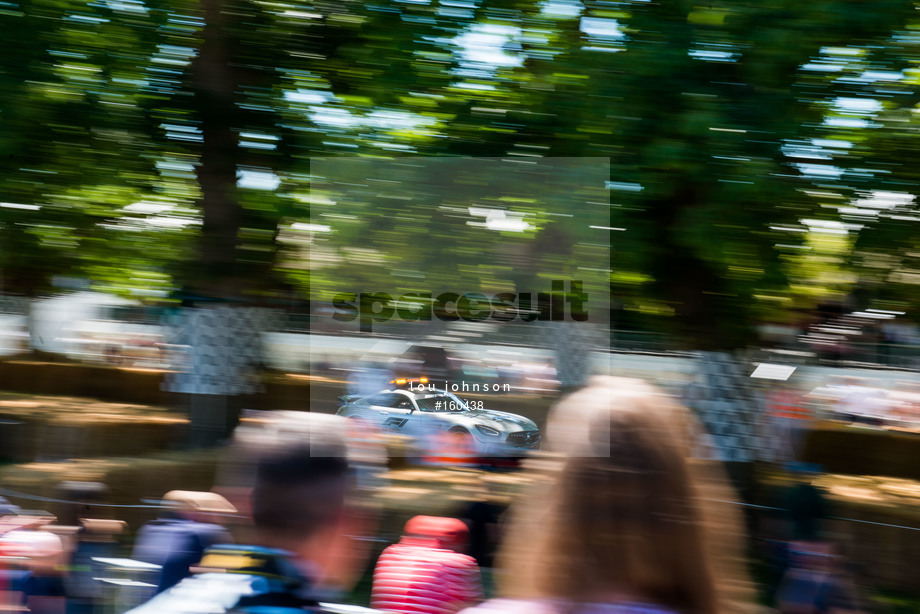 Spacesuit Collections Photo ID 160438, Lou Johnson, Goodwood Festival of Speed, UK, 04/07/2019 12:45:34
