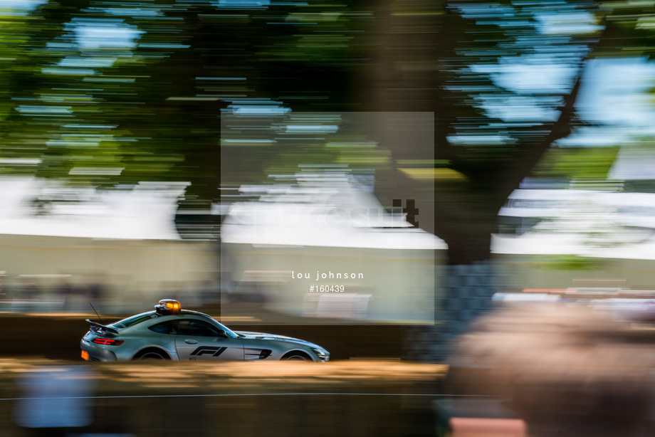 Spacesuit Collections Photo ID 160439, Lou Johnson, Goodwood Festival of Speed, UK, 04/07/2019 12:45:35