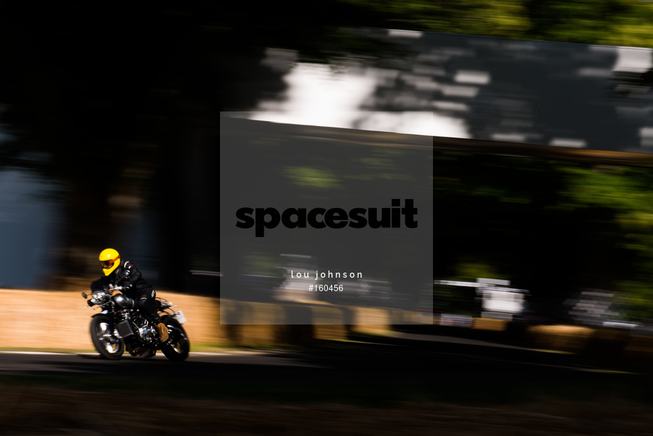 Spacesuit Collections Photo ID 160456, Lou Johnson, Goodwood Festival of Speed, UK, 04/07/2019 18:03:25