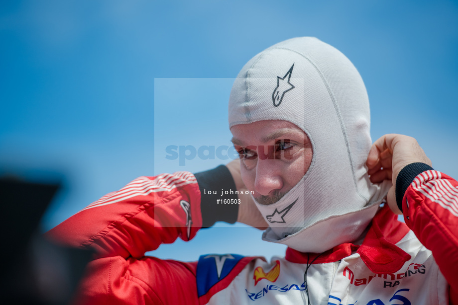 Spacesuit Collections Photo ID 160503, Lou Johnson, Goodwood Festival of Speed, UK, 05/07/2019 11:50:25