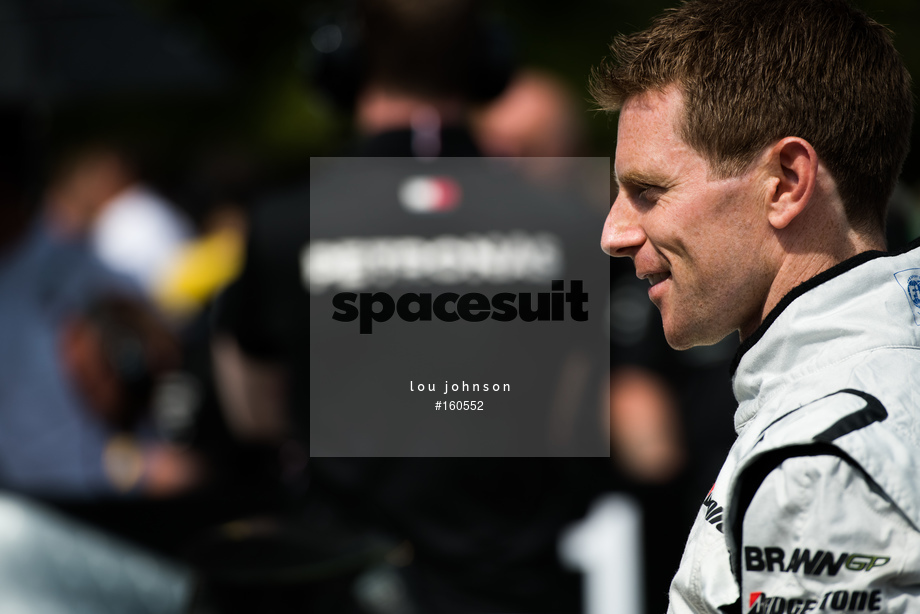 Spacesuit Collections Photo ID 160552, Lou Johnson, Goodwood Festival of Speed, UK, 05/07/2019 11:47:53