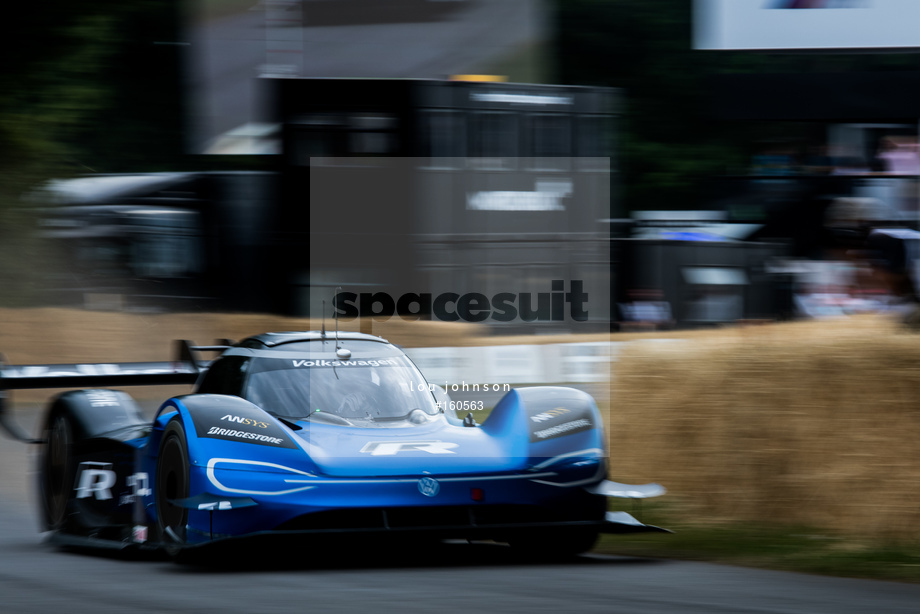 Spacesuit Collections Photo ID 160563, Lou Johnson, Goodwood Festival of Speed, UK, 05/07/2019 18:15:56