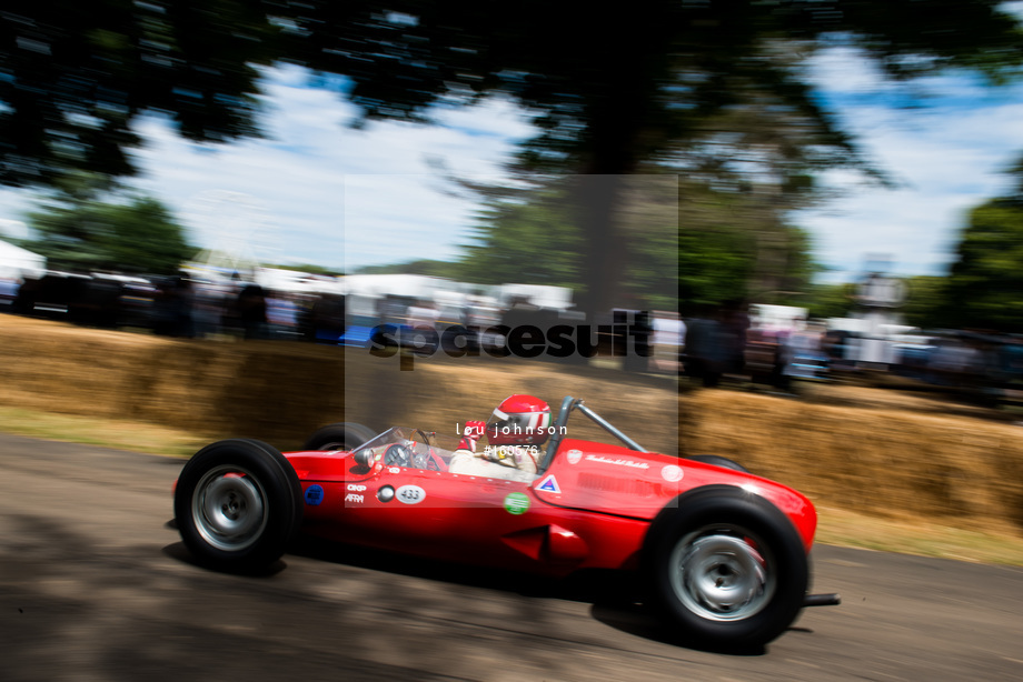 Spacesuit Collections Photo ID 160576, Lou Johnson, Goodwood Festival of Speed, UK, 05/07/2019 12:41:10