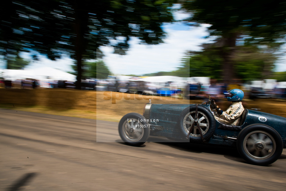 Spacesuit Collections Photo ID 160577, Lou Johnson, Goodwood Festival of Speed, UK, 05/07/2019 12:47:21
