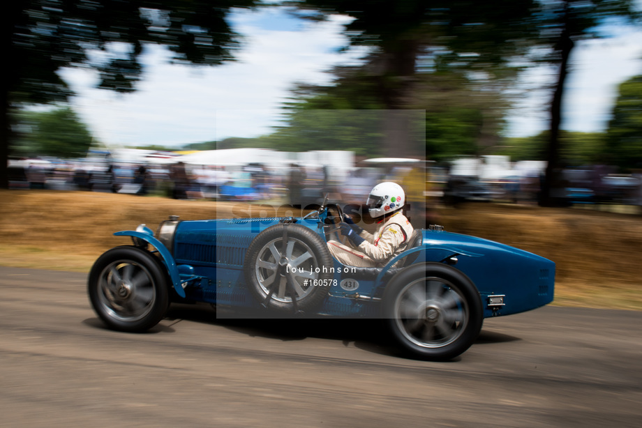 Spacesuit Collections Photo ID 160578, Lou Johnson, Goodwood Festival of Speed, UK, 05/07/2019 12:47:26