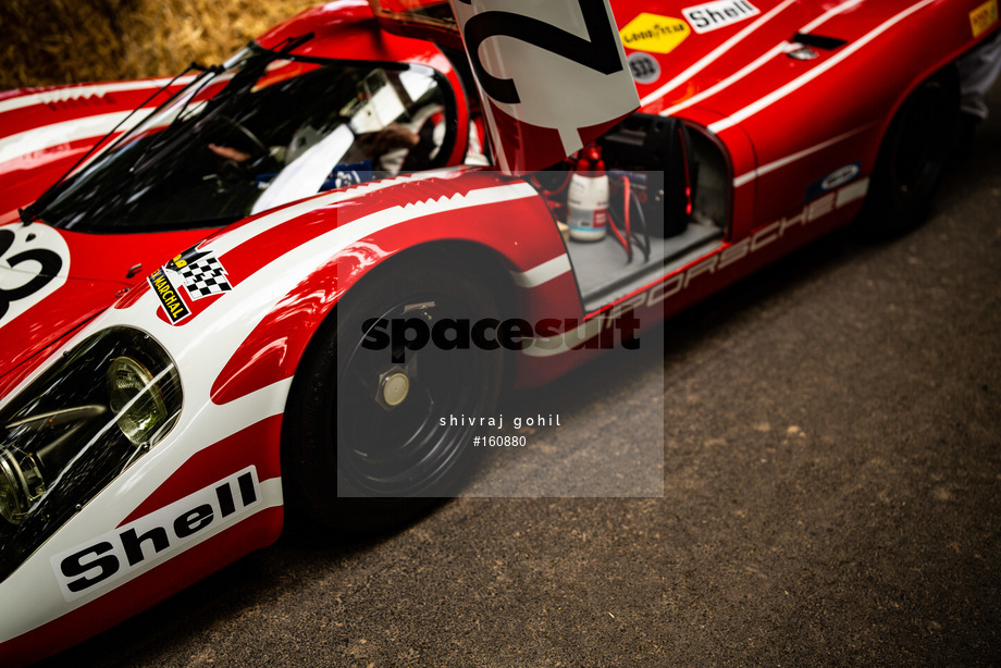 Spacesuit Collections Photo ID 160880, Shivraj Gohil, Goodwood Festival of Speed, UK, 05/07/2019 13:20:50