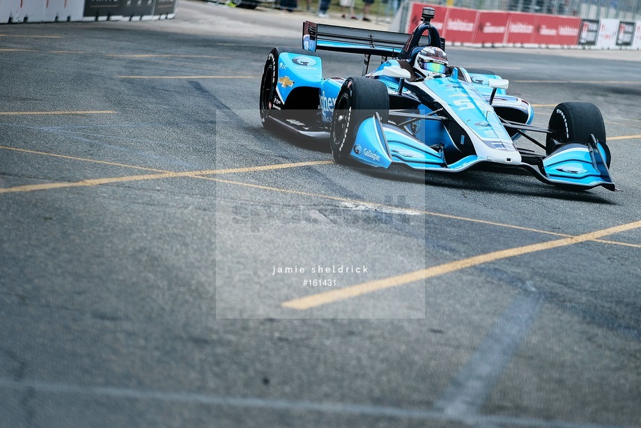 Spacesuit Collections Photo ID 161431, Jamie Sheldrick, Honda Indy Toronto, Canada, 12/07/2019 11:20:09