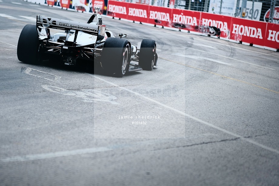 Spacesuit Collections Photo ID 161432, Jamie Sheldrick, Honda Indy Toronto, Canada, 12/07/2019 11:20:25