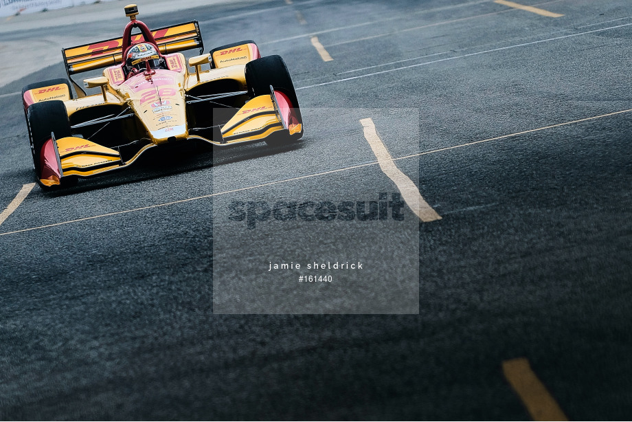 Spacesuit Collections Photo ID 161440, Jamie Sheldrick, Honda Indy Toronto, Canada, 12/07/2019 11:26:36