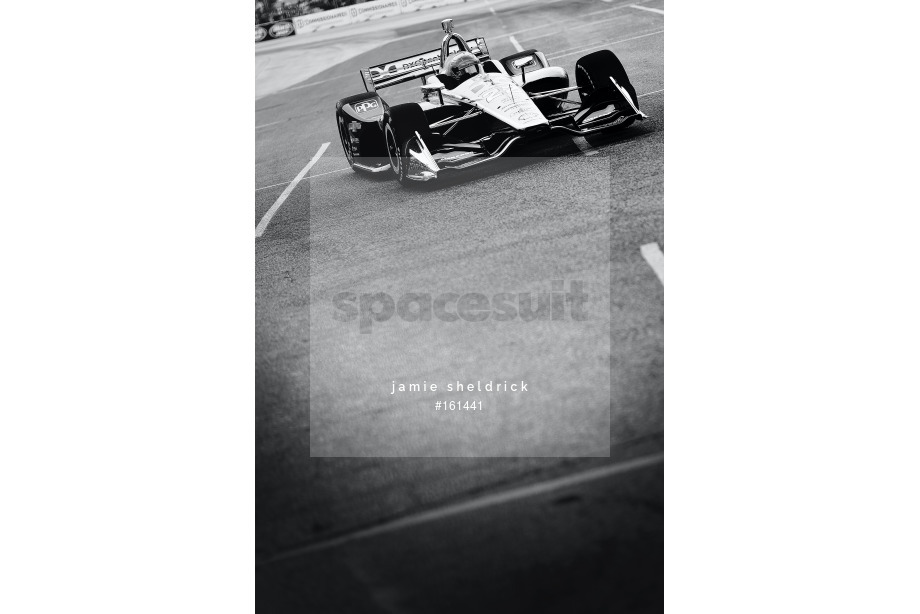 Spacesuit Collections Photo ID 161441, Jamie Sheldrick, Honda Indy Toronto, Canada, 12/07/2019 11:27:04