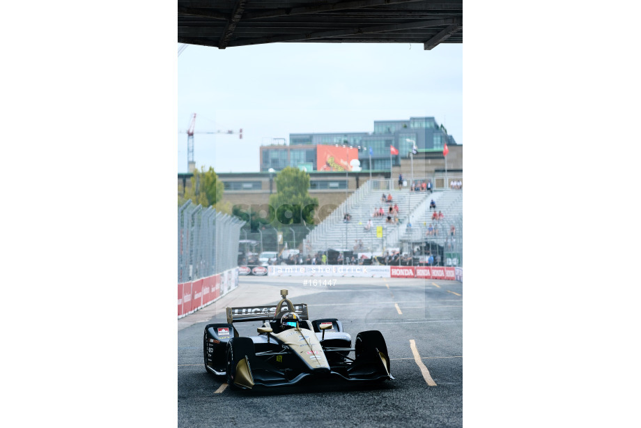 Spacesuit Collections Photo ID 161447, Jamie Sheldrick, Honda Indy Toronto, Canada, 12/07/2019 11:27:59