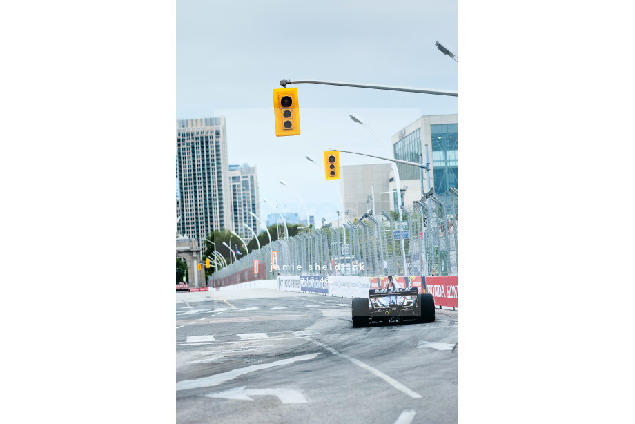 Spacesuit Collections Photo ID 161462, Jamie Sheldrick, Honda Indy Toronto, Canada, 12/07/2019 11:30:35