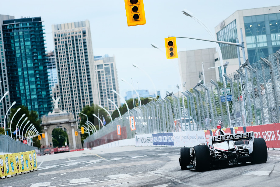 Spacesuit Collections Photo ID 161466, Jamie Sheldrick, Honda Indy Toronto, Canada, 12/07/2019 11:30:50