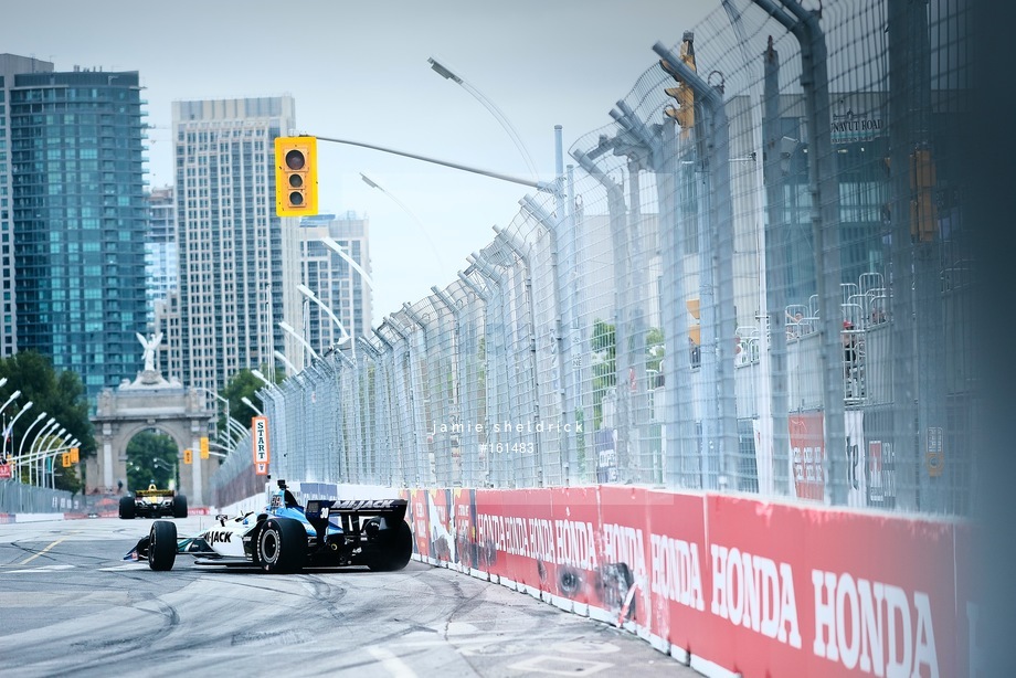 Spacesuit Collections Photo ID 161483, Jamie Sheldrick, Honda Indy Toronto, Canada, 12/07/2019 11:37:16