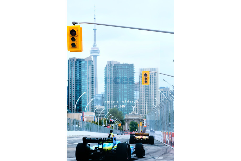 Spacesuit Collections Photo ID 161491, Jamie Sheldrick, Honda Indy Toronto, Canada, 12/07/2019 11:41:21