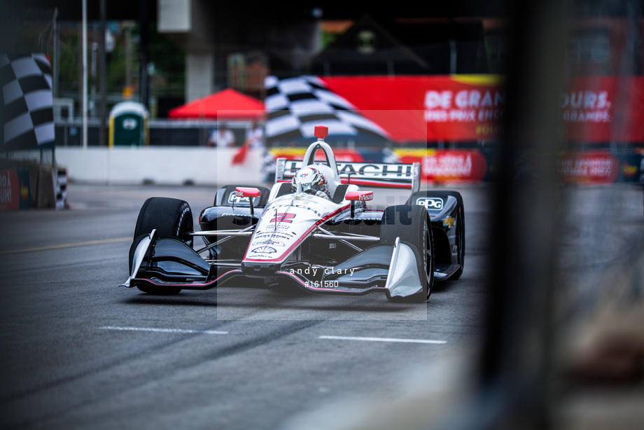 Spacesuit Collections Photo ID 161560, Andy Clary, Honda Indy Toronto, Canada, 12/07/2019 11:32:07