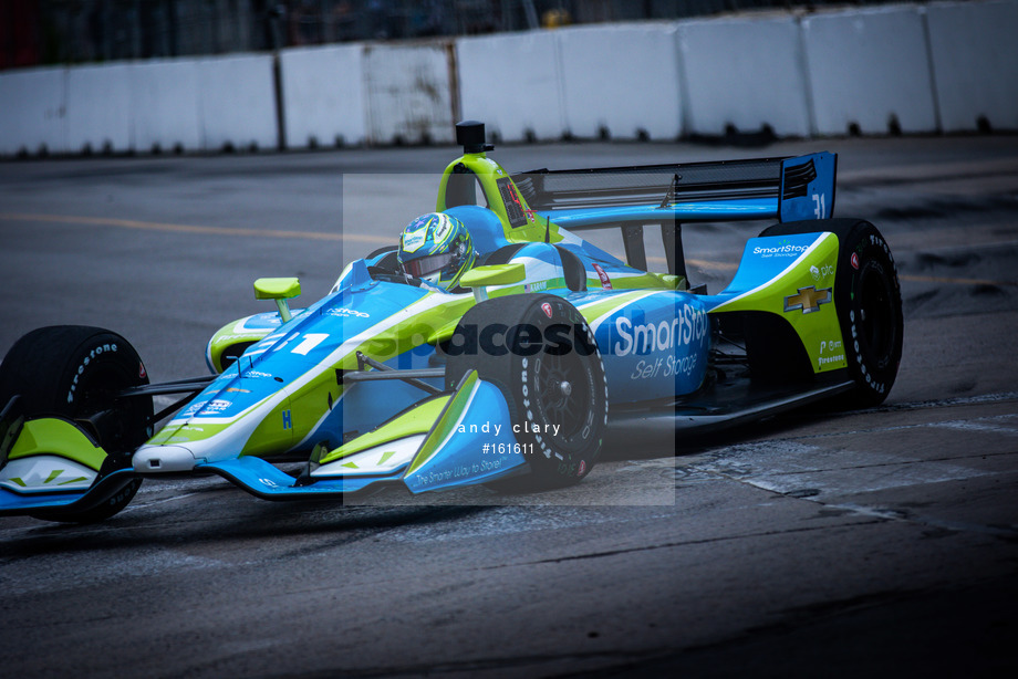 Spacesuit Collections Photo ID 161611, Andy Clary, Honda Indy Toronto, Canada, 12/07/2019 11:16:31