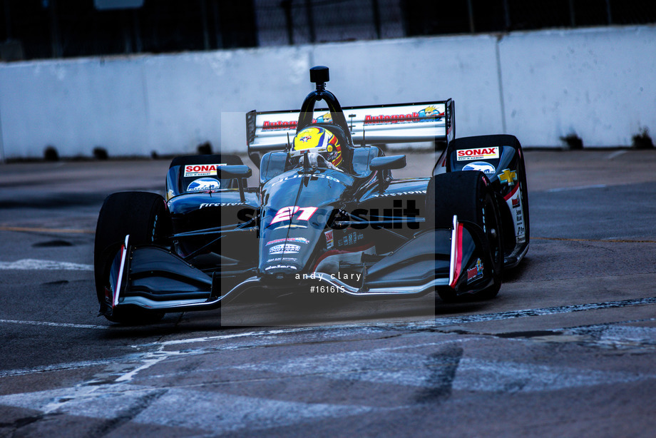 Spacesuit Collections Photo ID 161615, Andy Clary, Honda Indy Toronto, Canada, 12/07/2019 11:39:41