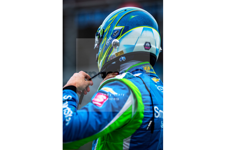 Spacesuit Collections Photo ID 161618, Andy Clary, Honda Indy Toronto, Canada, 12/07/2019 10:55:37