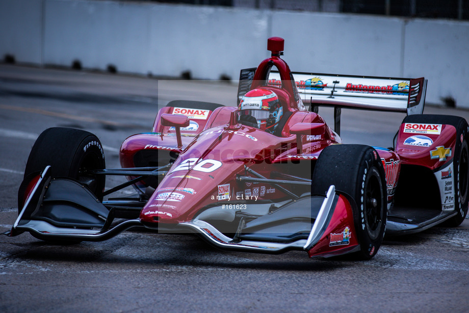 Spacesuit Collections Photo ID 161623, Andy Clary, Honda Indy Toronto, Canada, 12/07/2019 11:40:00