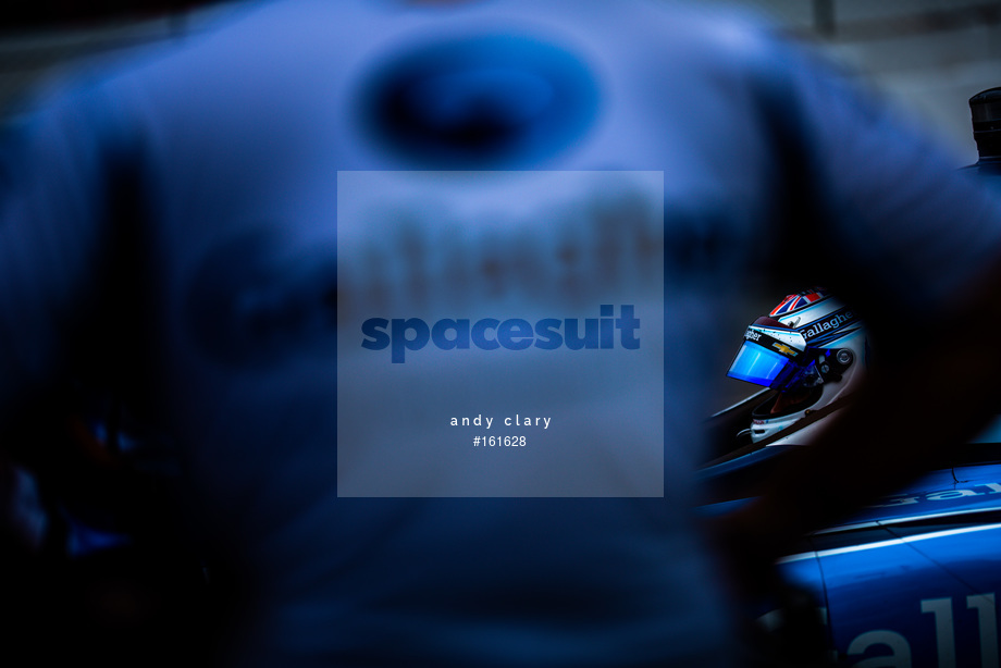 Spacesuit Collections Photo ID 161628, Andy Clary, Honda Indy Toronto, Canada, 12/07/2019 10:59:14