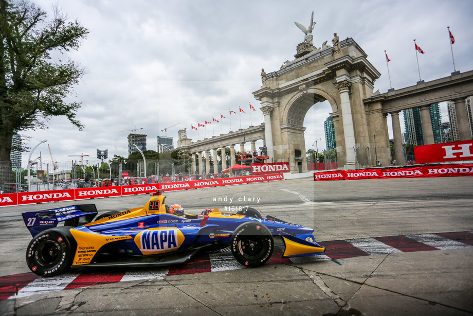 Spacesuit Collections Photo ID 161817, Andy Clary, Honda Indy Toronto, Canada, 12/07/2019 15:15:10