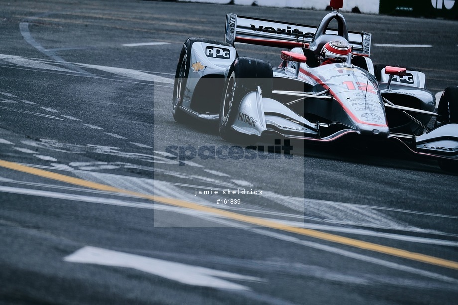 Spacesuit Collections Photo ID 161839, Jamie Sheldrick, Honda Indy Toronto, Canada, 12/07/2019 15:14:57