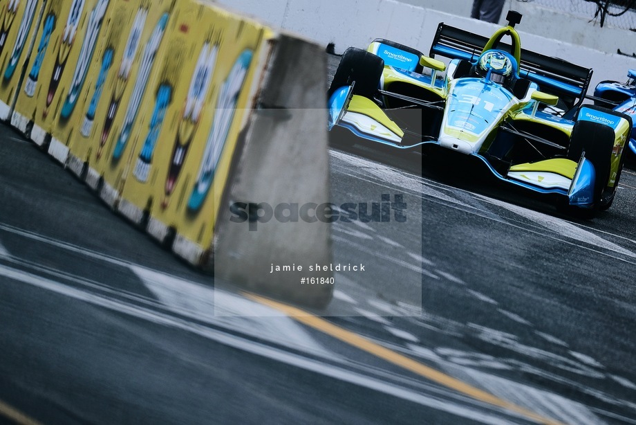 Spacesuit Collections Photo ID 161840, Jamie Sheldrick, Honda Indy Toronto, Canada, 12/07/2019 15:15:05