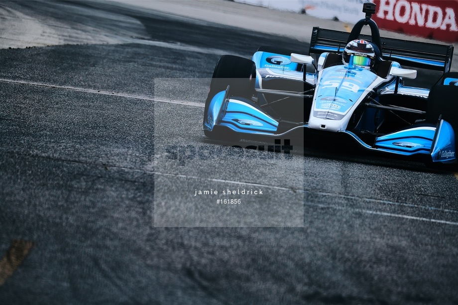 Spacesuit Collections Photo ID 161856, Jamie Sheldrick, Honda Indy Toronto, Canada, 12/07/2019 15:22:41