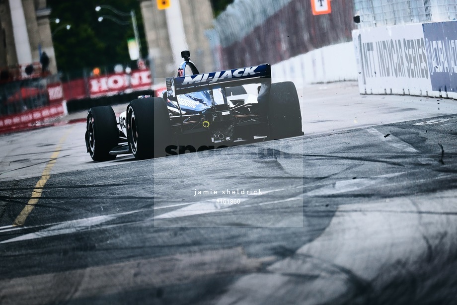 Spacesuit Collections Photo ID 161860, Jamie Sheldrick, Honda Indy Toronto, Canada, 12/07/2019 15:27:18