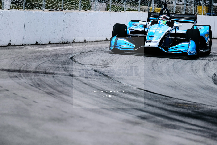 Spacesuit Collections Photo ID 161891, Jamie Sheldrick, Honda Indy Toronto, Canada, 12/07/2019 15:45:31