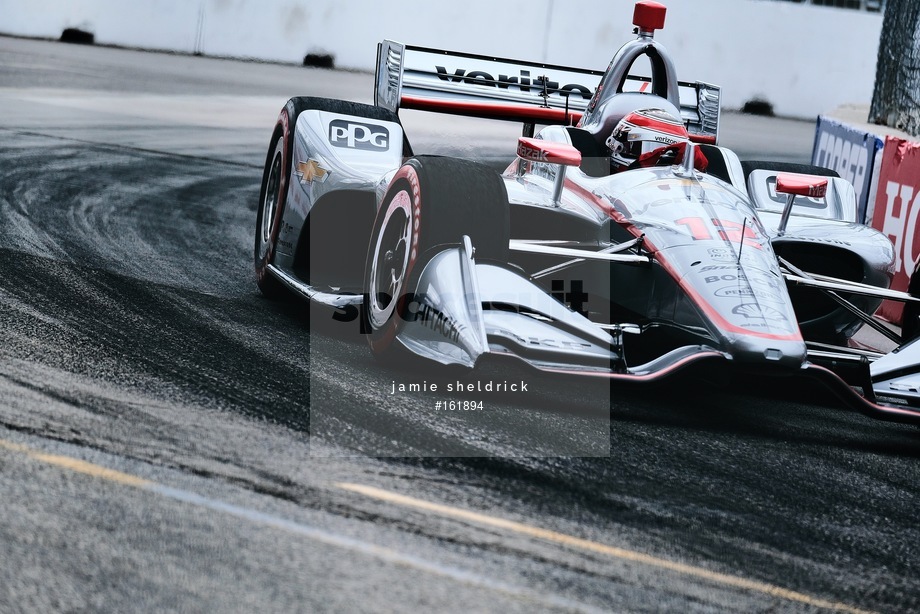 Spacesuit Collections Photo ID 161894, Jamie Sheldrick, Honda Indy Toronto, Canada, 12/07/2019 15:47:08