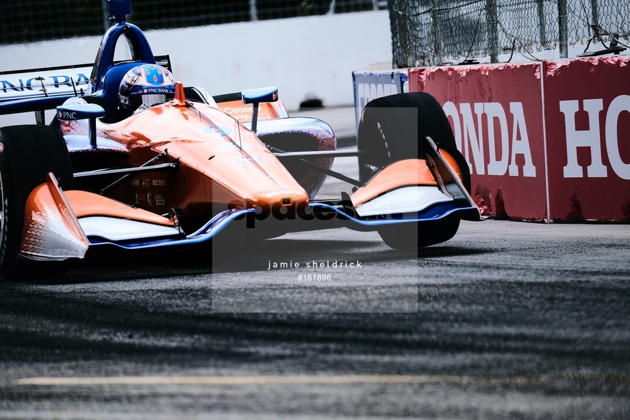 Spacesuit Collections Photo ID 161896, Jamie Sheldrick, Honda Indy Toronto, Canada, 12/07/2019 15:48:29