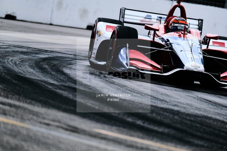 Spacesuit Collections Photo ID 161897, Jamie Sheldrick, Honda Indy Toronto, Canada, 12/07/2019 15:49:03