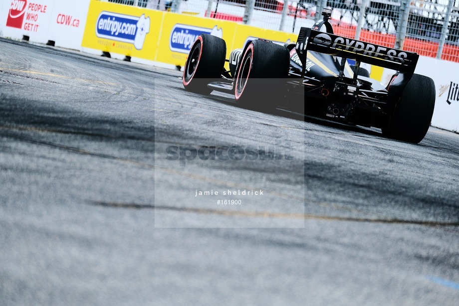 Spacesuit Collections Photo ID 161900, Jamie Sheldrick, Honda Indy Toronto, Canada, 12/07/2019 15:50:42