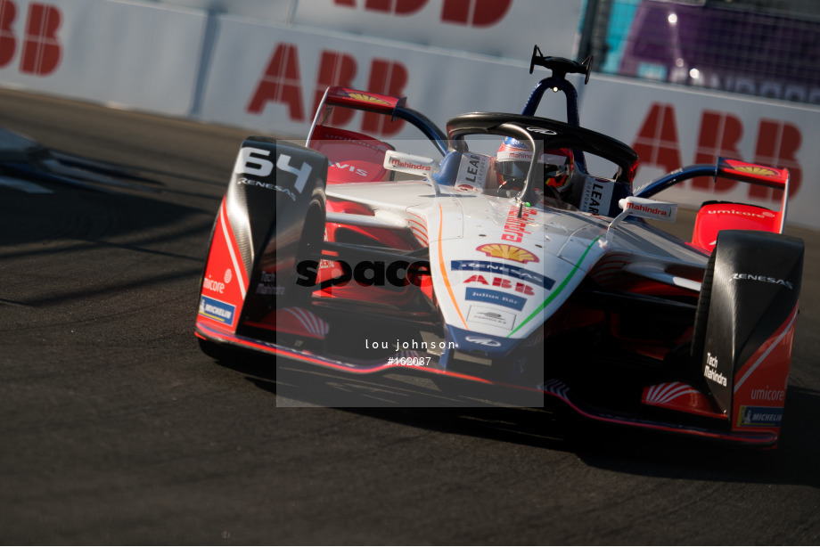 Spacesuit Collections Photo ID 162037, Lou Johnson, New York ePrix, United States, 13/07/2019 14:11:37