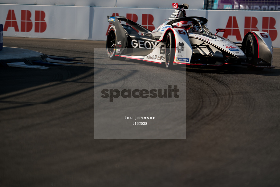 Spacesuit Collections Photo ID 162038, Lou Johnson, New York ePrix, United States, 13/07/2019 14:12:24