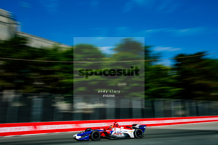 Spacesuit Collections Photo ID 162068, Andy Clary, Honda Indy Toronto, Canada, 13/07/2019 10:48:55