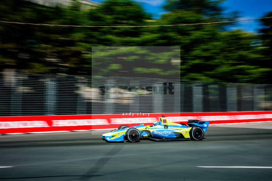 Spacesuit Collections Photo ID 162070, Andy Clary, Honda Indy Toronto, Canada, 13/07/2019 10:49:51