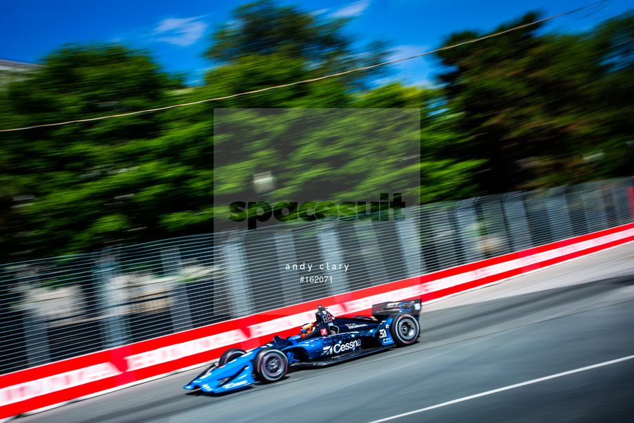 Spacesuit Collections Photo ID 162071, Andy Clary, Honda Indy Toronto, Canada, 13/07/2019 10:49:59