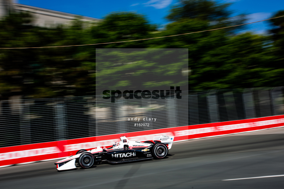 Spacesuit Collections Photo ID 162072, Andy Clary, Honda Indy Toronto, Canada, 13/07/2019 10:50:21